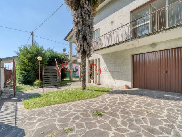 Villa Indipendente in vendita a Camin, Padova