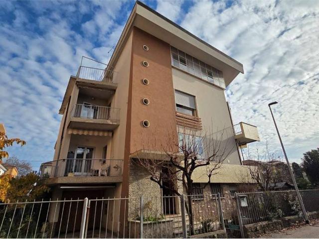 Villa Indipendente in vendita a Madonna Pellegrina, Padova