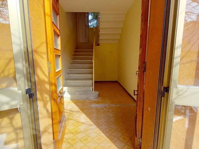 Villa Indipendente in vendita a Chiesanuova, Padova