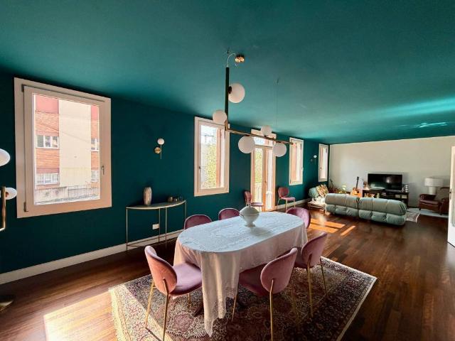 Villa Indipendente in vendita a Stanga, Padova