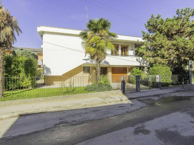 Villa Indipendente in vendita a Forcellini, Padova