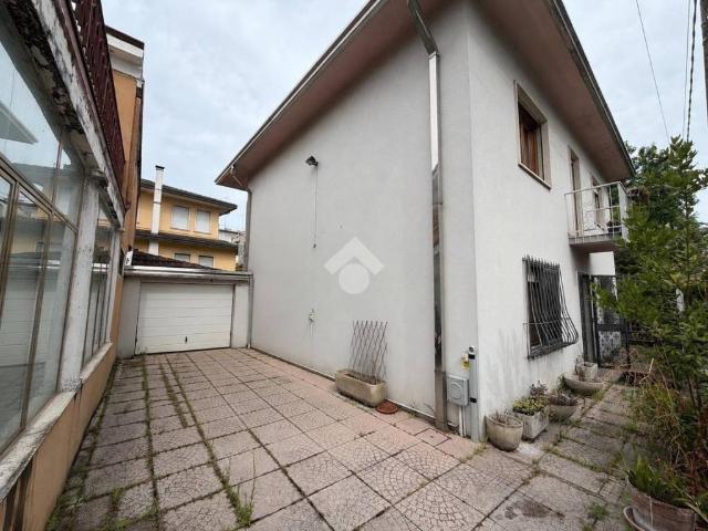Villa Indipendente in vendita a San Giuseppe, Padova
