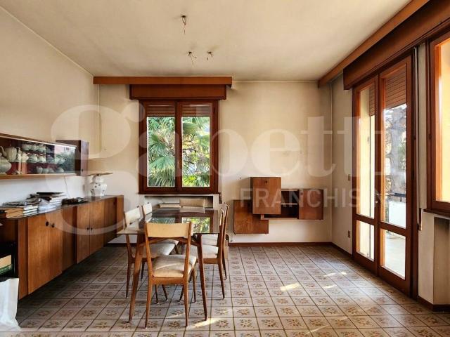 Villa Indipendente in vendita a Forcellini, Padova