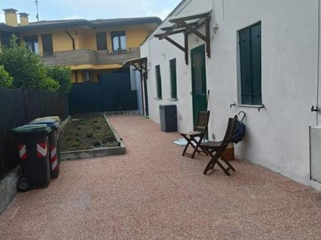 Villa Indipendente in vendita a Padova, Veneto