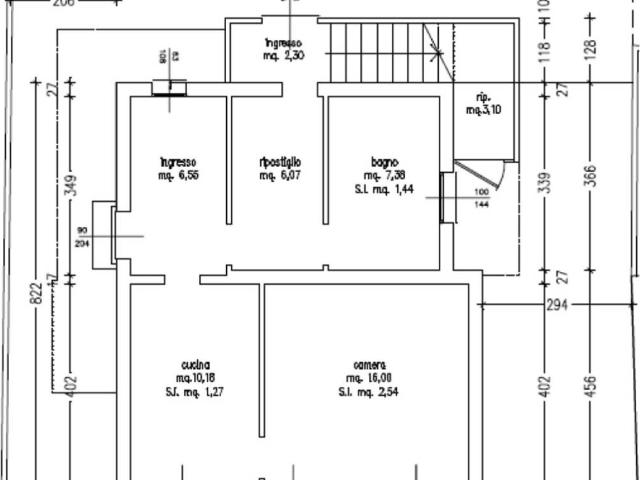 Villa Indipendente in vendita a Padova