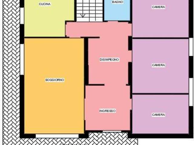 Villa Indipendente in vendita a Paltana, Padova