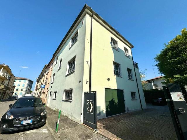 Villa Indipendente in vendita a Santa Rita, Padova