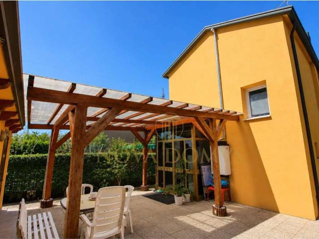Villa Indipendente in vendita a Mortise, Padova