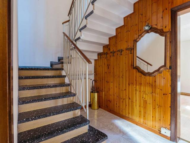 Villa Indipendente in vendita a Sant'Osvaldo, Padova