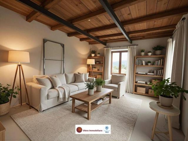Villa Indipendente in vendita a San Carlo, Padova