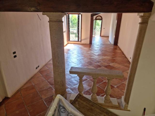 Villa Indipendente in vendita a Sant'Osvaldo, Padova