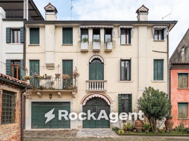 Villa Indipendente in vendita a San Giuseppe, Padova