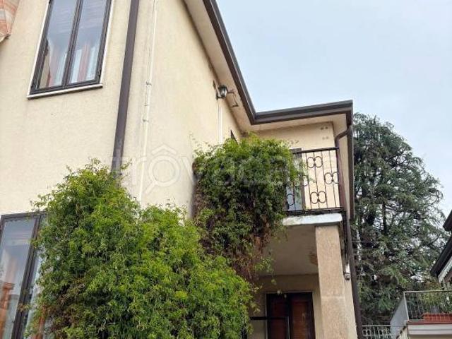 Villa Indipendente in vendita a San Giuseppe, Padova