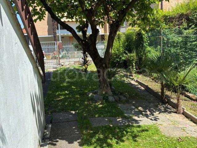 Villa Indipendente in vendita a Madonna Pellegrina, Padova