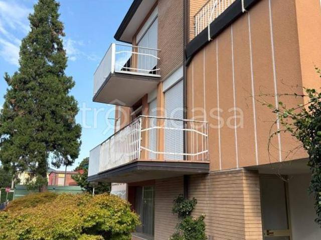 Villa Indipendente in vendita a Brusegana, Padova