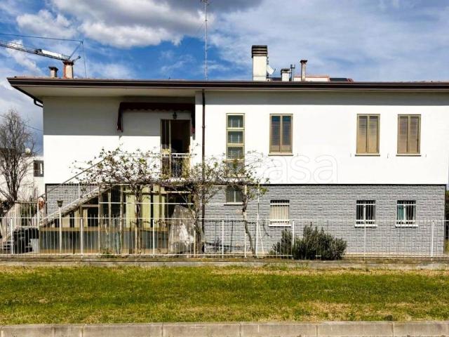 Villa Indipendente in vendita a Voltabarozzo, Padova