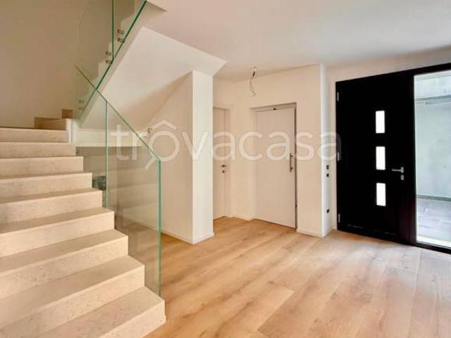 Villa Indipendente in vendita a San Giuseppe, Padova