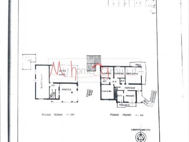 Villa Indipendente in vendita a Camin, Padova