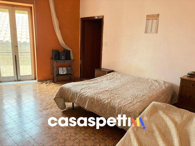 Villa Indipendente in vendita a Padula, Campania