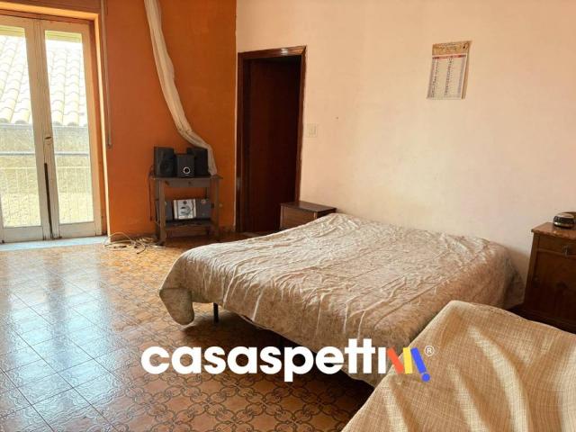 Villa Indipendente in vendita a Padula, Campania