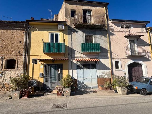 Villa Indipendente in vendita a Paduli, Campania