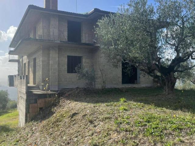 Villa Indipendente in vendita a Paduli, Campania