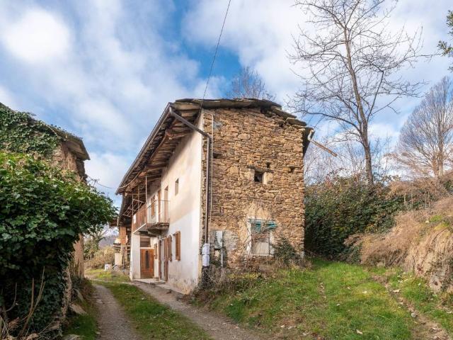 Villa Indipendente in vendita a Piemonte, Cuneo