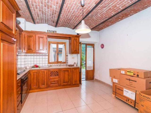 Villa Indipendente in vendita a Piemonte, Cuneo