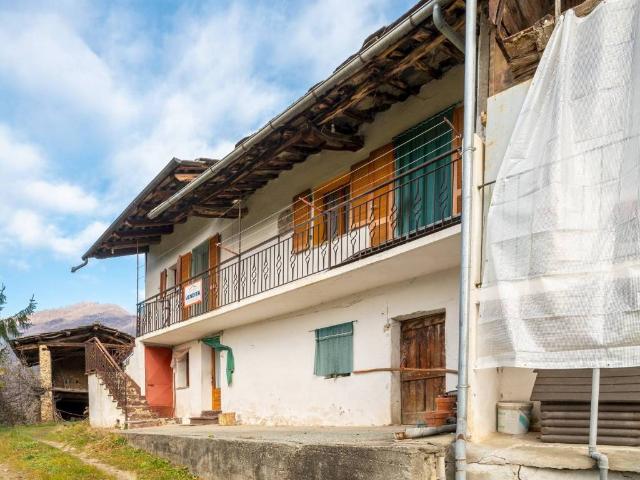 Villa Indipendente in vendita a Piemonte, Cuneo