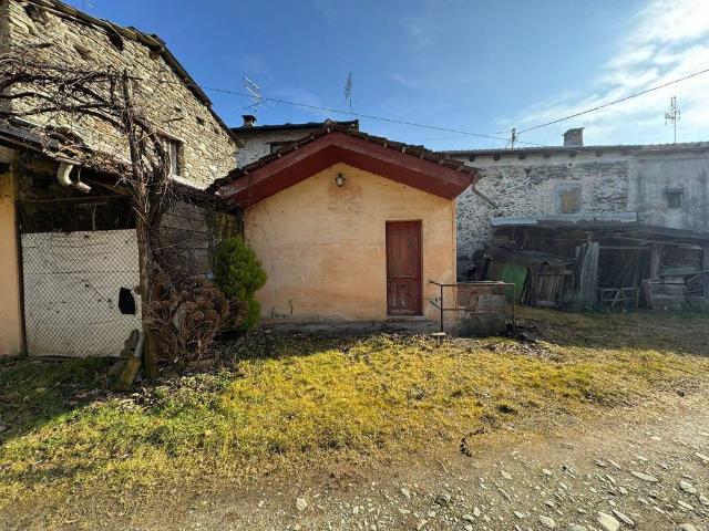Villa Indipendente in vendita a Piemonte, Cuneo