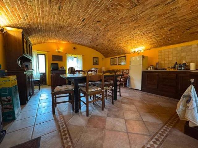Villa Indipendente in vendita a Piemonte, Cuneo