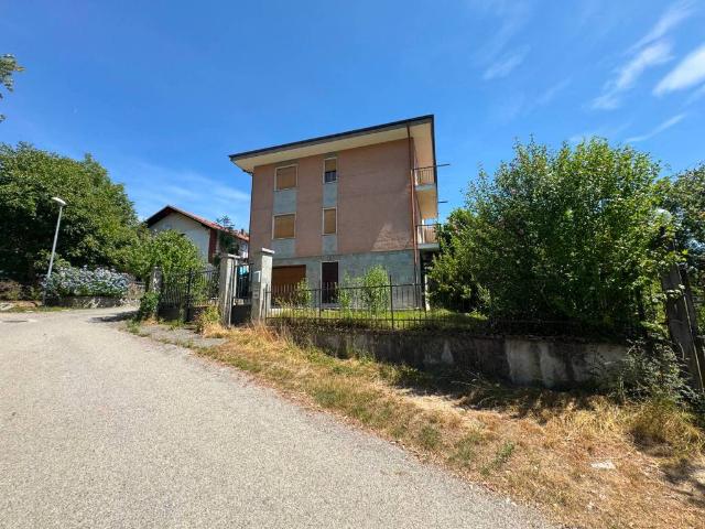 Villa Indipendente in vendita a Piemonte, Cuneo