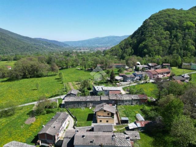 Villa Indipendente in vendita a Piemonte, Cuneo