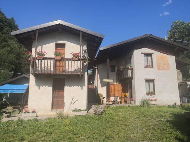 Villa Indipendente in vendita a Piemonte, Cuneo