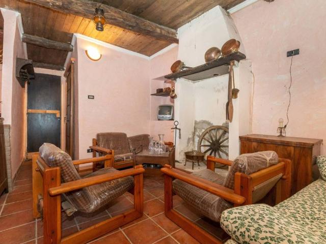 Villa Indipendente in vendita a Piemonte, Cuneo