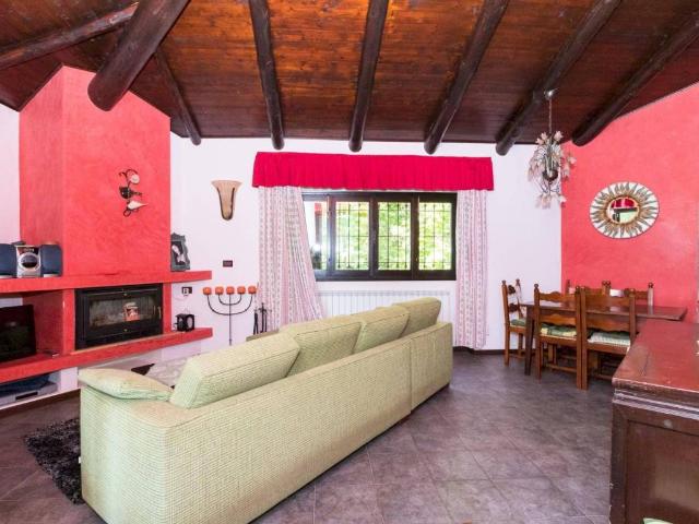 Villa Indipendente in vendita a Piemonte, Cuneo