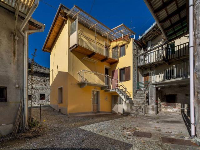 Villa Indipendente in vendita a Piemonte, Cuneo