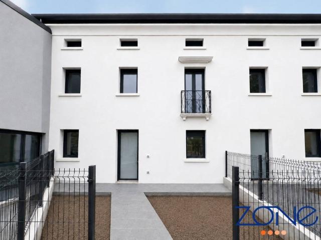 Villa Indipendente in vendita a Paese, Veneto