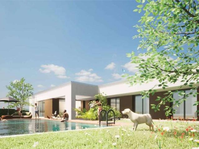 Villa Indipendente in vendita a Paese, Veneto