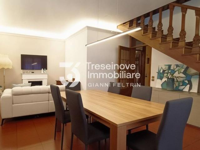 Villa Indipendente in vendita a Sovernigo, Paese