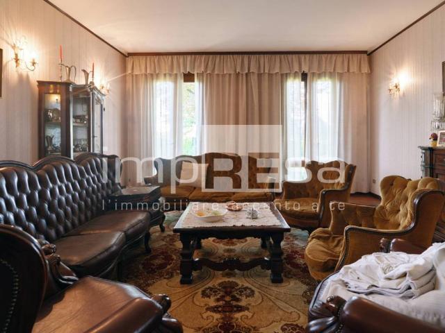 Villa Indipendente in vendita a Paese, Veneto