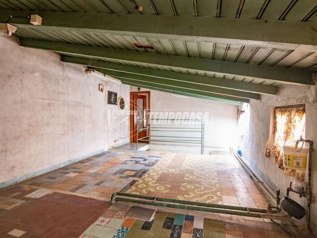 Villa Indipendente in vendita a Pagazzano, Lombardia