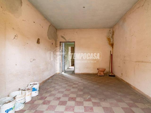 Villa Indipendente in vendita a Pagazzano, Lombardia
