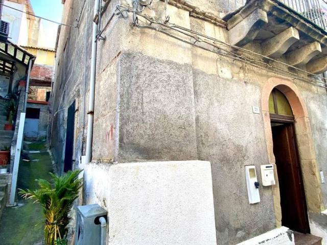 Villa Indipendente in vendita a Pagliara, Sicilia