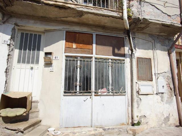 Villa Indipendente in vendita a Pagliara, Sicilia