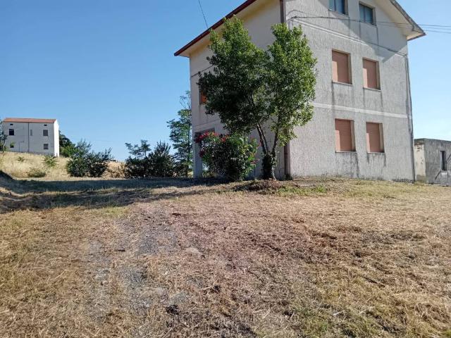 Villa Indipendente in vendita a Prangiarella, Paglieta