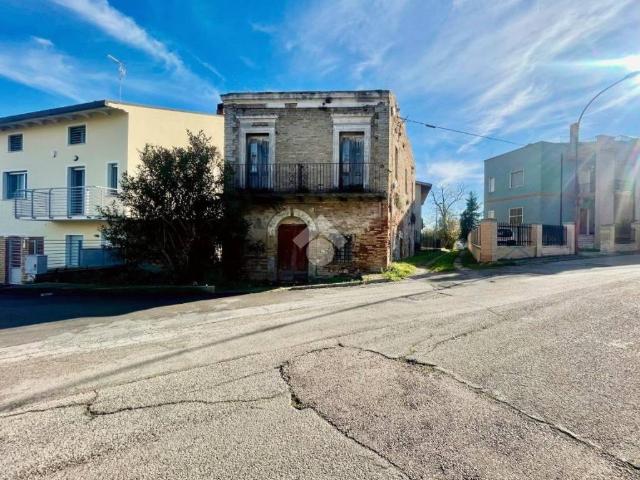 Villa Indipendente in vendita a Paglieta, Abruzzo