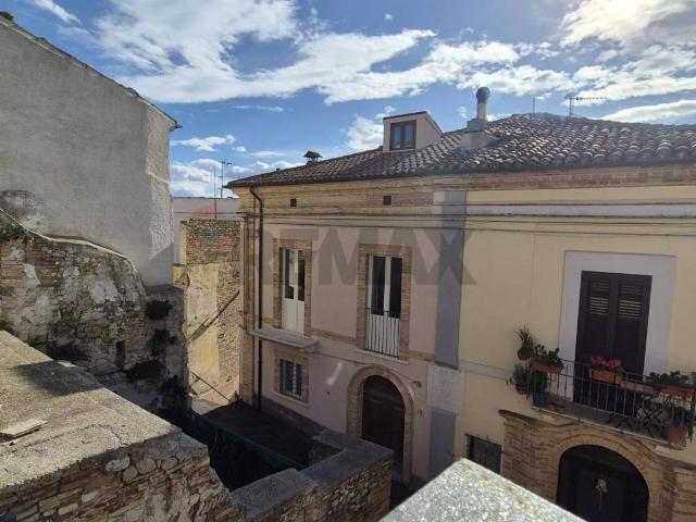 Villa Indipendente in vendita a Paglieta, Abruzzo