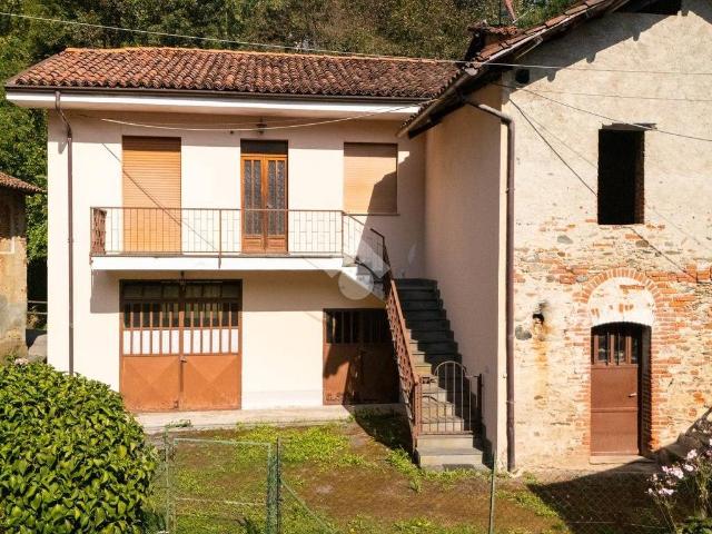 Villa Indipendente in vendita a Piemonte, Cuneo