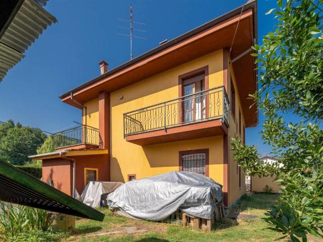 Villa Indipendente in vendita a Piemonte, Cuneo